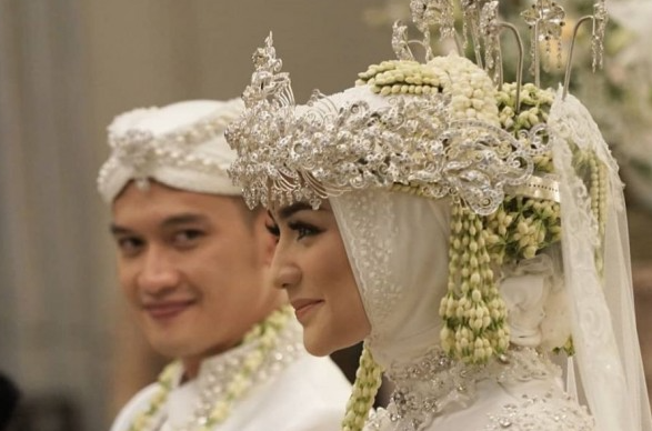 Rekomendasi Makeup Pengantin di Tanete Riattang Barat – Bone